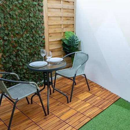 Le Nordik Proche Aeroport Cdg I Paris I Asterix Apartment Dammartin-en-Goele
